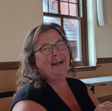 YOU KNOW YOU'RE FROM WOLFEBORO, NH IF.....