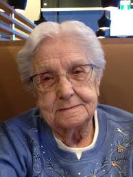 Mary Hinkley Obituary