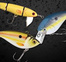 Tips on how and when to effectively use these lures to catch more bass! Fishing Lures Baits Bass Pro Shops