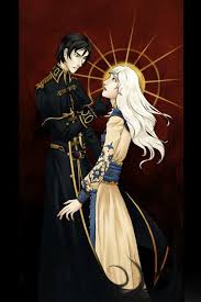 Tumblr Nm8d9klkyu1ro51hio1 R3 500 Jpg 500 750 The Darkling The Grisha Trilogy Fan Book