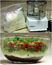 simple recipes and cuisinart