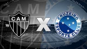 O jogo deste domingo marca o. Atletico Mg X Cruzeiro Saiba Como Assistir O Jogo Ao Vivo Na Tv