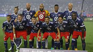 Go on our website and discover everything about your team Liga Mx Xi To Take On Mls In All Star Match As Com