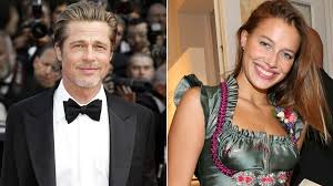 He competed in the men's 1500 metre freestyle event at the 2017 world aquatics championships. Brad Pitt S Rumored Girlfriend Nicole Poturalski Responds To Accusation She Hates Angelina Jolie Wusa9 Com