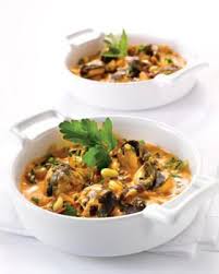 La Gastronomie Au Coeur De La Wallonie Recette Typique La Cassolette De Petits Gris De Namur Escargots A Voedsel Ideeen Voorgerechten Belgische Recepten
