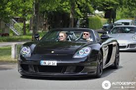 We did not find results for: Porsche Carrera Gt 11 Mai 2020 Autogespot
