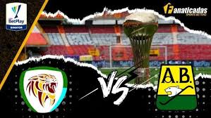 Conoce, en esta nota, hora y canal de tv para ver el partido en vivo y en directo. Los Datos De Jaguares Vs Bucaramanga Liga Fpc Fanaticadas