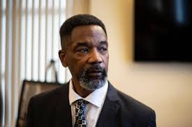 California courthouse named after Obamas' Harvard professor