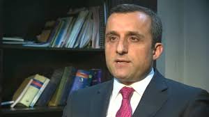 Afghan vice president amrullah saleh said on twitter on tuesday he is in afghanistan and is the legitimate. Assassination Attempt On Afghan Vice President Amrullah Saleh Days After Raising Durand Line Issue With Pakistan