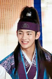 The passion, growth, and love of the hwarang knights, who lived 1500 years. Is Bts V In The Movie Hwarang Quora