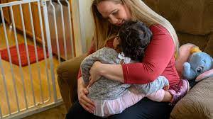 Pregnant Prison Guards Say They Must Choose Jobs Or Babies