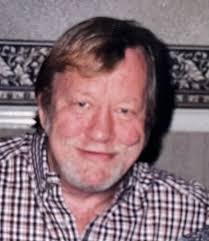 Robert E. Cherry Obituary November 22, 2023