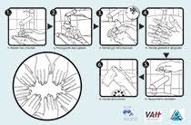 Ausmalbilder Hygiene Tipps Fur Kids