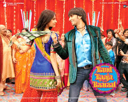 Band Baaja Baaraat Band Baaja Baaraat Bollywood Dance Hindi Bollywood Songs People get crazy to play their favorite hindi or punjabi wedding songs. pinterest