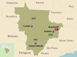 Kujaba, kujaba, mato grosso, brazil kartē, vieta cuiaba, koordinātes. Mittelwesten Brasilien Tierparadies Pantanal Brasilia