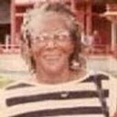 Obituary information for Rachel B Tatum