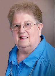 Juanita Marie (Thorson) Hala