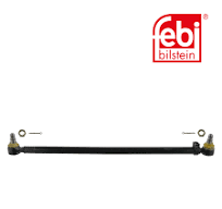 DRAG LINK (81466116006) - LPM TRUCK PARTS