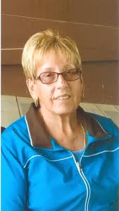 Obituary for Shirley Ann Hafner