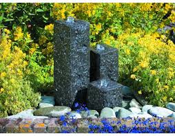 Granitsaulen Modena Gartenbrunnen Brunnen Gartenmobel Gartendekoration Leben Im Garten Garten Holzprofi24