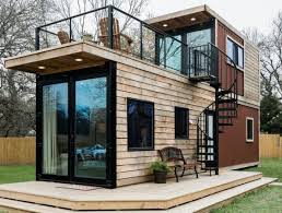 Contoh rumah villa modern tahun 2021 / jasa arsite. 10 Inspirasi Desain Rumah Kayu Minimalis Yang Menawan