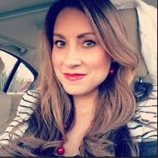 Erika Roque's Instagram, Twitter & Facebook