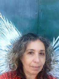 Sharon Alsbrooks's Instagram, Twitter & Facebook