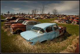 #5 north las vegas, nv 89115 Junk Yards For Old Cars In Missouri The H A M B