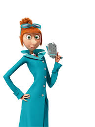 Steve carell (gru (voice)), kristen wiig (lucy (voice)), benjamin bratt (eduardo and others. Despicable Me 2 Characters Shefalitayal