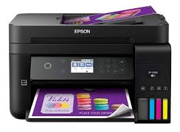 The 8 Best Epson Ecotank Printers In 2019 Reviews And