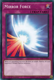 Send this special card to say thank you. 50 Great Yu Gi Oh Cards For Any Deck Hobbylark