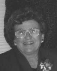 Shirley Ann Carstensen Peterson (1932-2009)