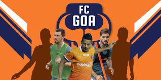 Aiff media team new delhi: Analysis Dissecting The Defenders Of Fc Goa For Isl 2020 21