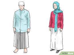 Maybe you would like to learn more about one of these? How To Pray In Islam With Pictures Wikihow