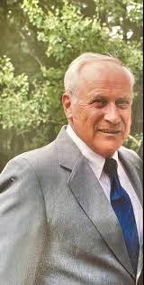 Paul Elwood Gottschall Jr.