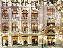 Check spelling or type a new query. Zara Retailer Wikipedia