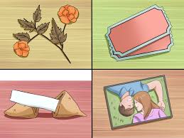 You want to come across as elegant. How To Sign A Love Letter 14 Steps With Pictures Wikihow