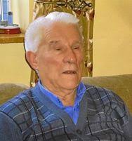 Condolence Book for John FITZMAURICE (Roscommon Town, Roscommon)