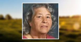 Bernice Eula Dobson Obituary November 20, 2012