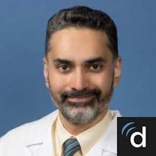 Dr. Sumit Singh, MD