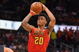 Listen to john collins official | soundcloud is an audio platform that lets you listen to what you love and share stream tracks and playlists from john collins official on your desktop or mobile device. John Collins Is In The Shadows In Atlanta Per Sources