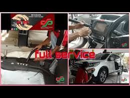Bingung memilih mesin poles mobil atau motor? Salon Mobil Terbaik Di Bogor