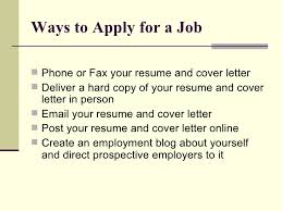 Acquaintance friendship letters are written to tell an acquaintance that one would like to build the relationship with them. Job Searching 101 Resume And Cover Letter