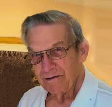 Charles Mason Obituary