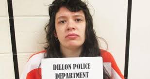 Lurid story of Dillon killing, coverup is outlined in court documents