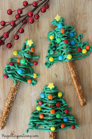 It's worth all the preparation and can be made in advance of christmas. 25 Easy Christmas Treats To Make With Your Kids It S Always Autumn