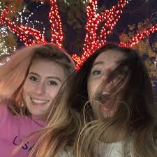 happy 20th birthday besfrien 🥺 here's some pictures where you can't see  our 9 inch height difference 🤍