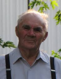 Robert "Jack" Kirkup Obituary