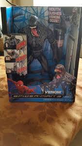 4.5 out of 5 stars (41) 41 reviews $ 9.97. Spiderman 3 Venom Toy For Sale In Las Vegas Nv Offerup