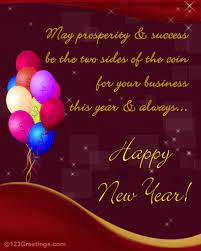 100 inspiring quotes for the new year. New Year Prosperity Business Quotes Quotesgram